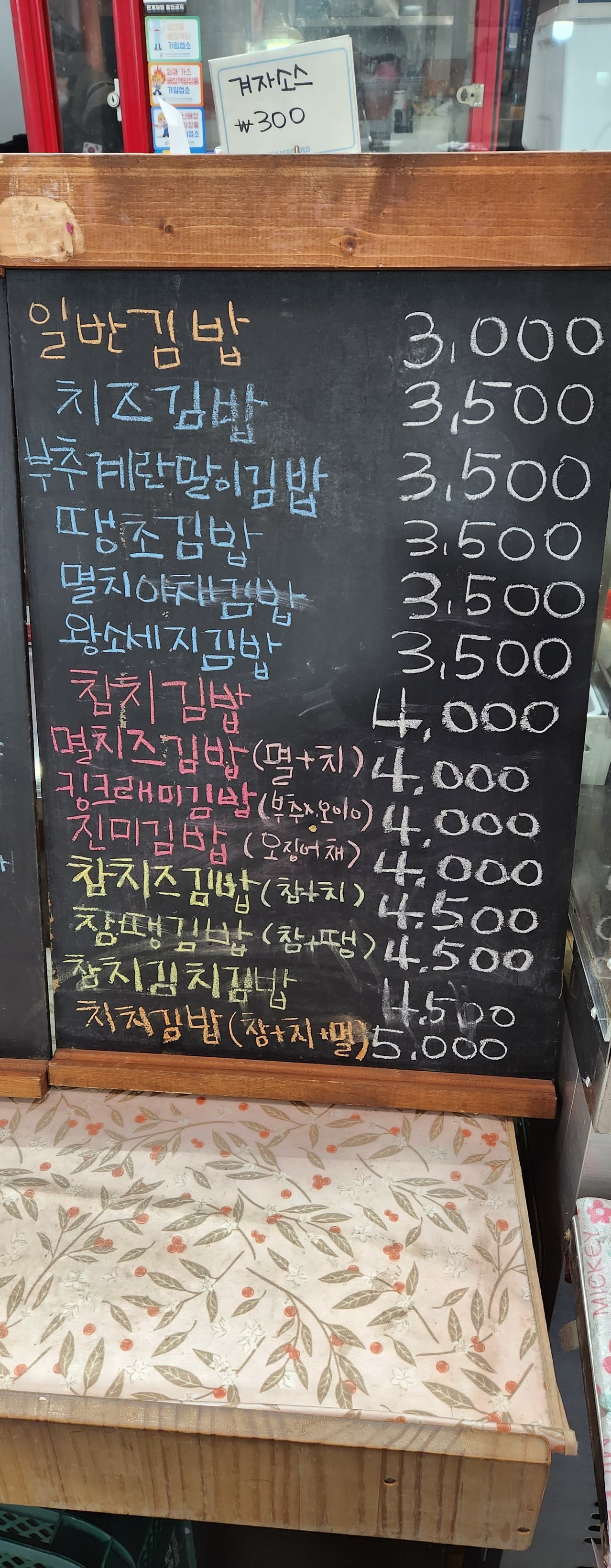 Menu image 1