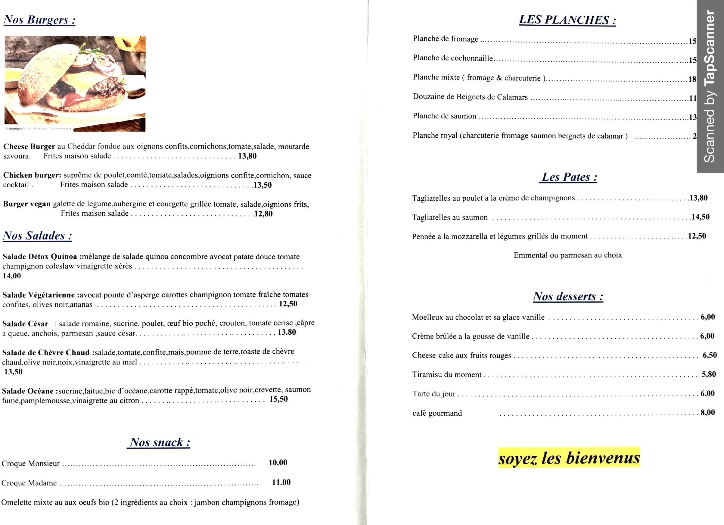 Menu image 2