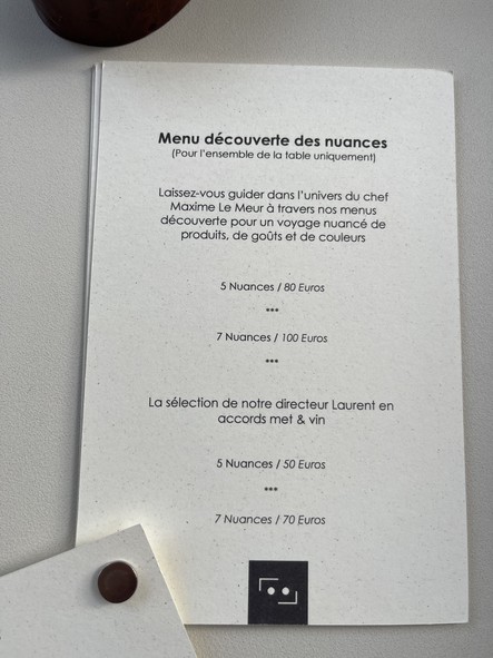 Restaurant Gemellus