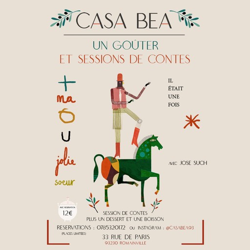 Casa Bea