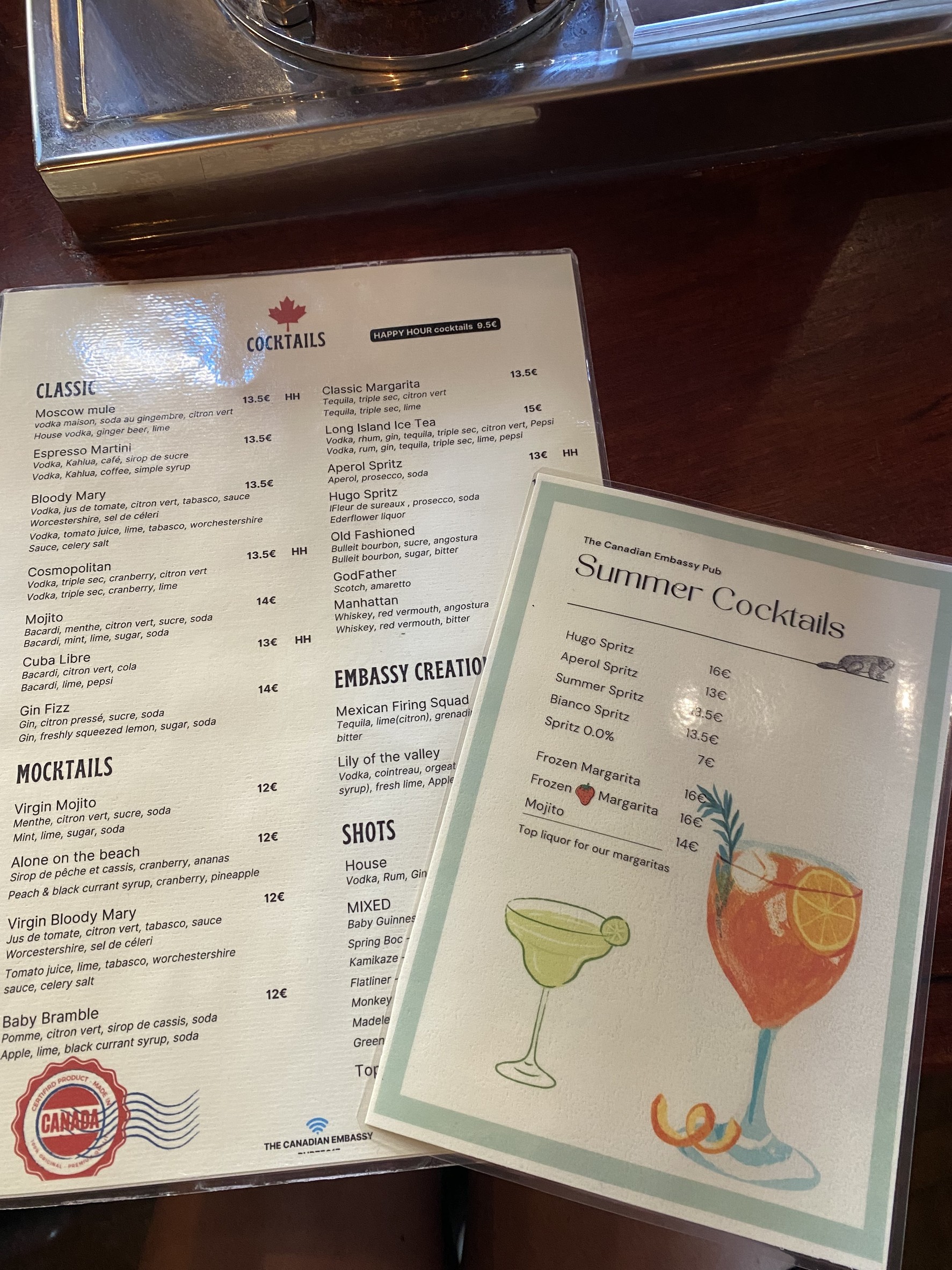 Menu image 2