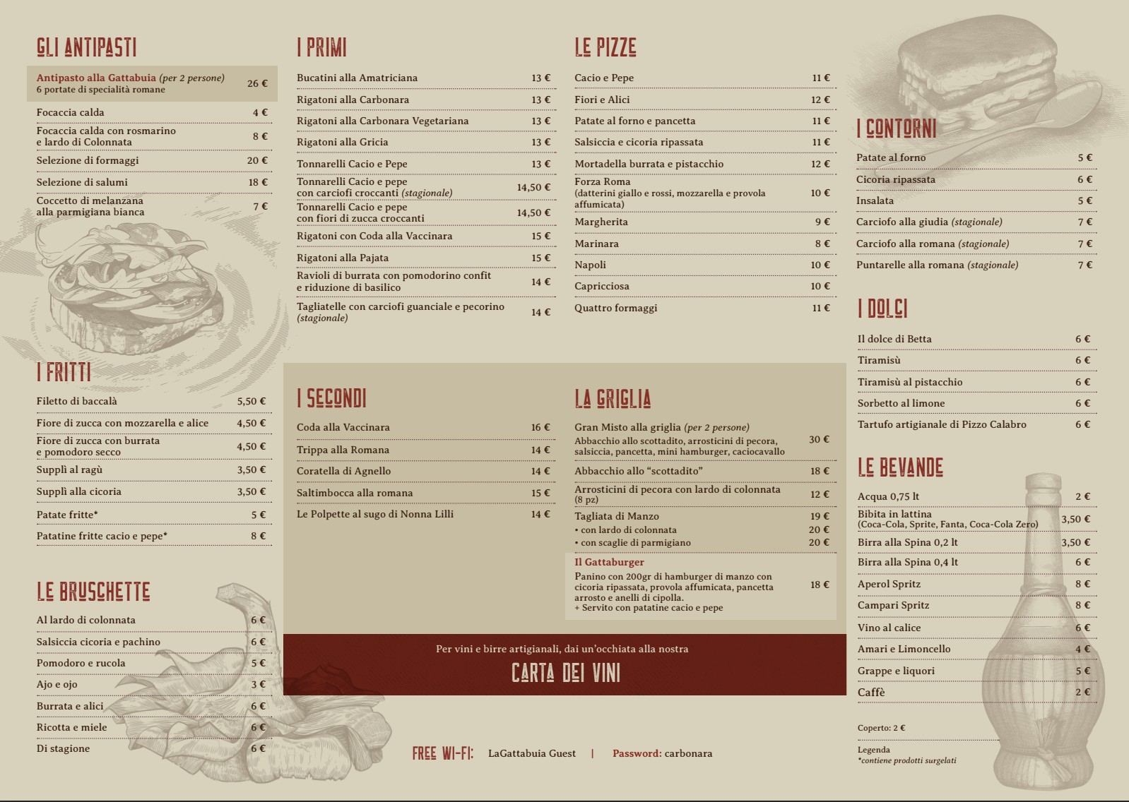 Menu image 1