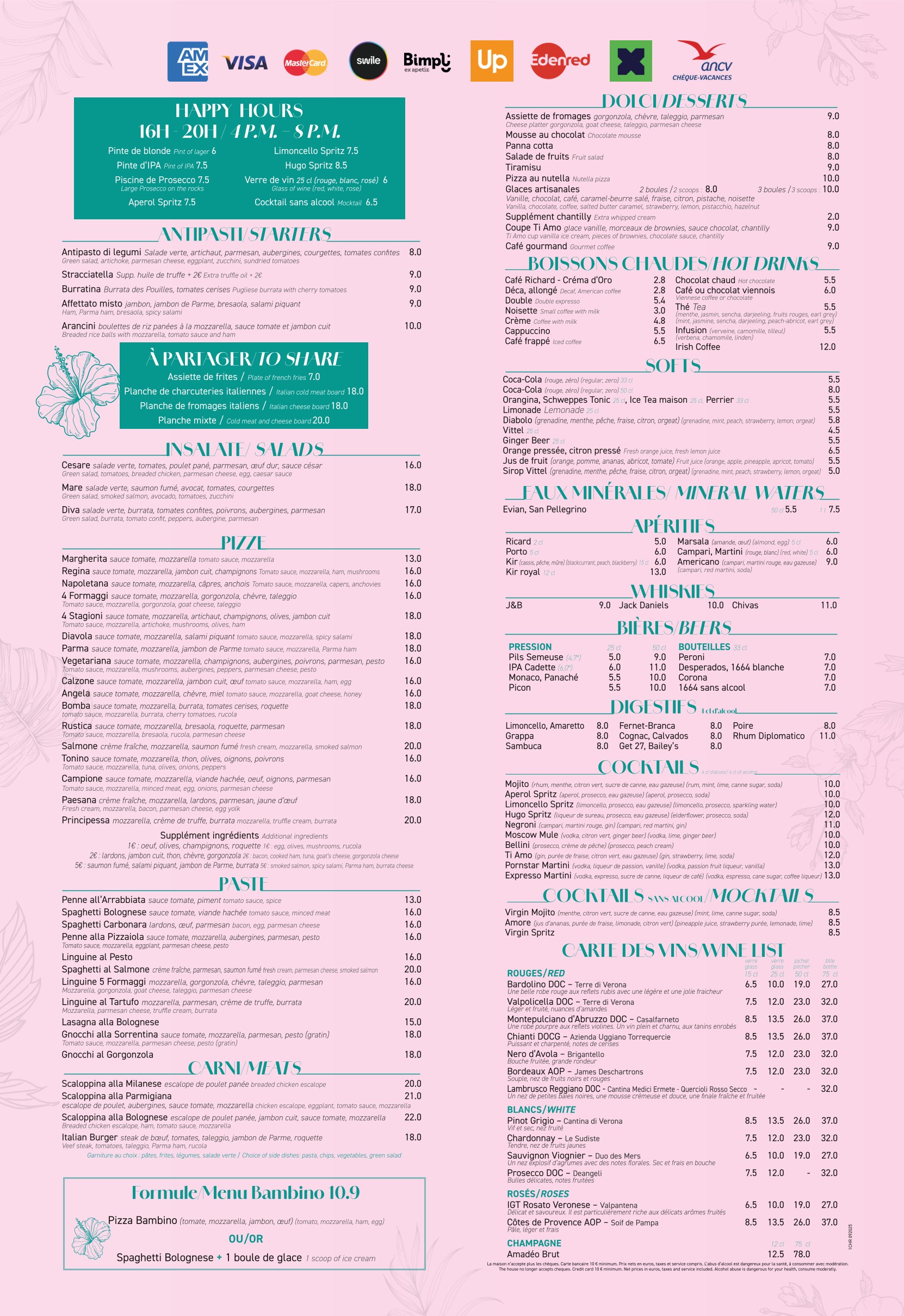 Menu image 1