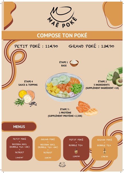 MAÉ POKÉ