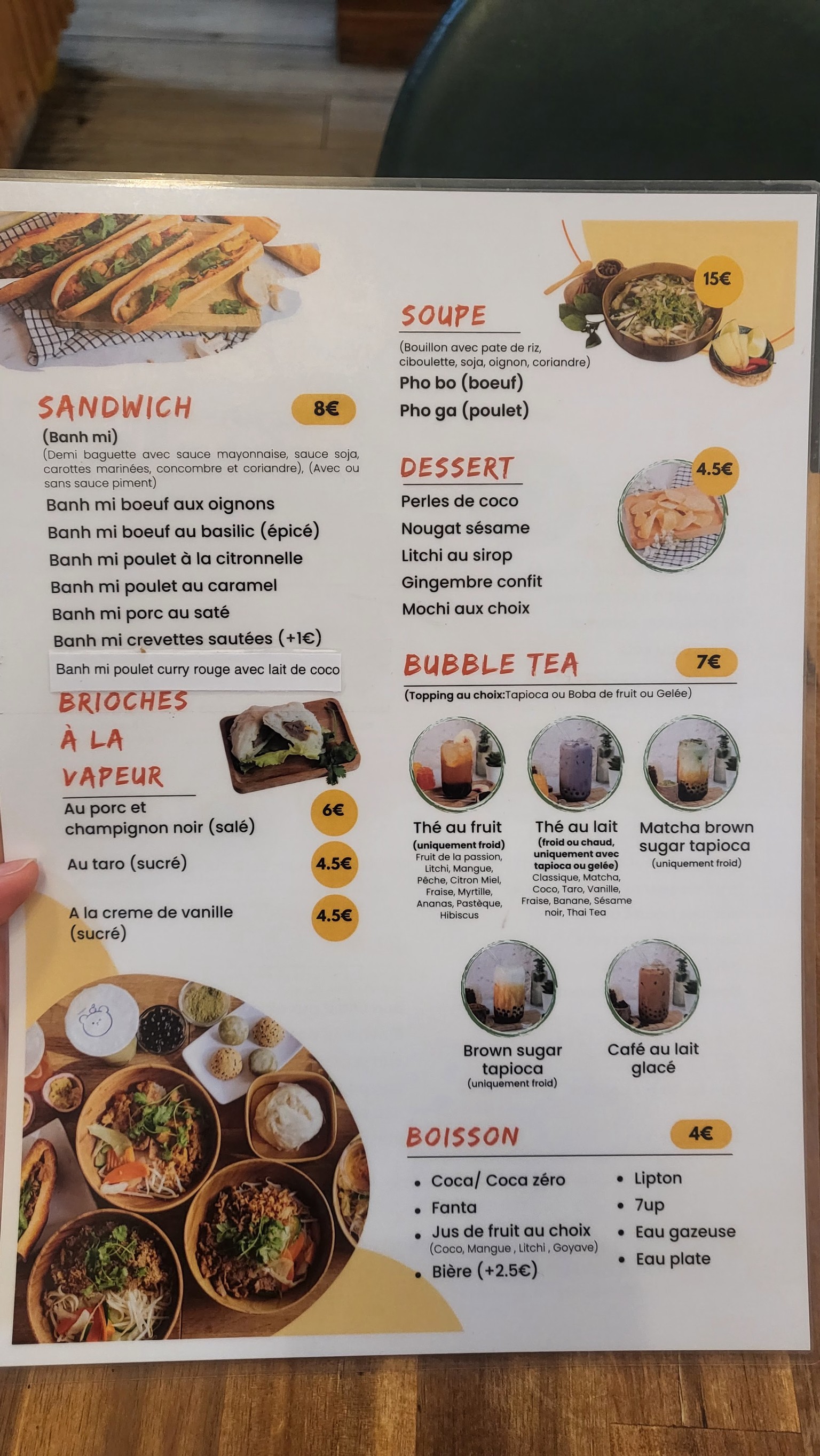 Menu image 2