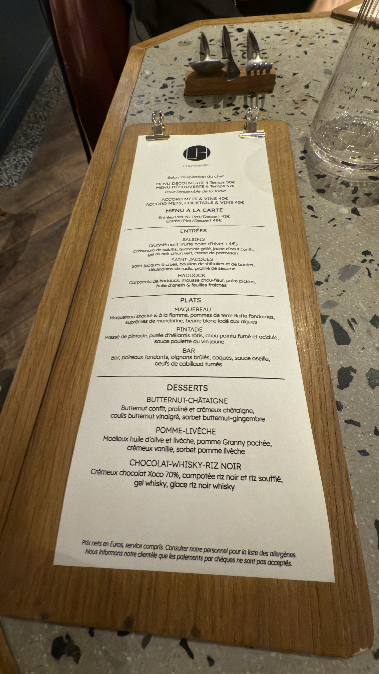 Menu image 2