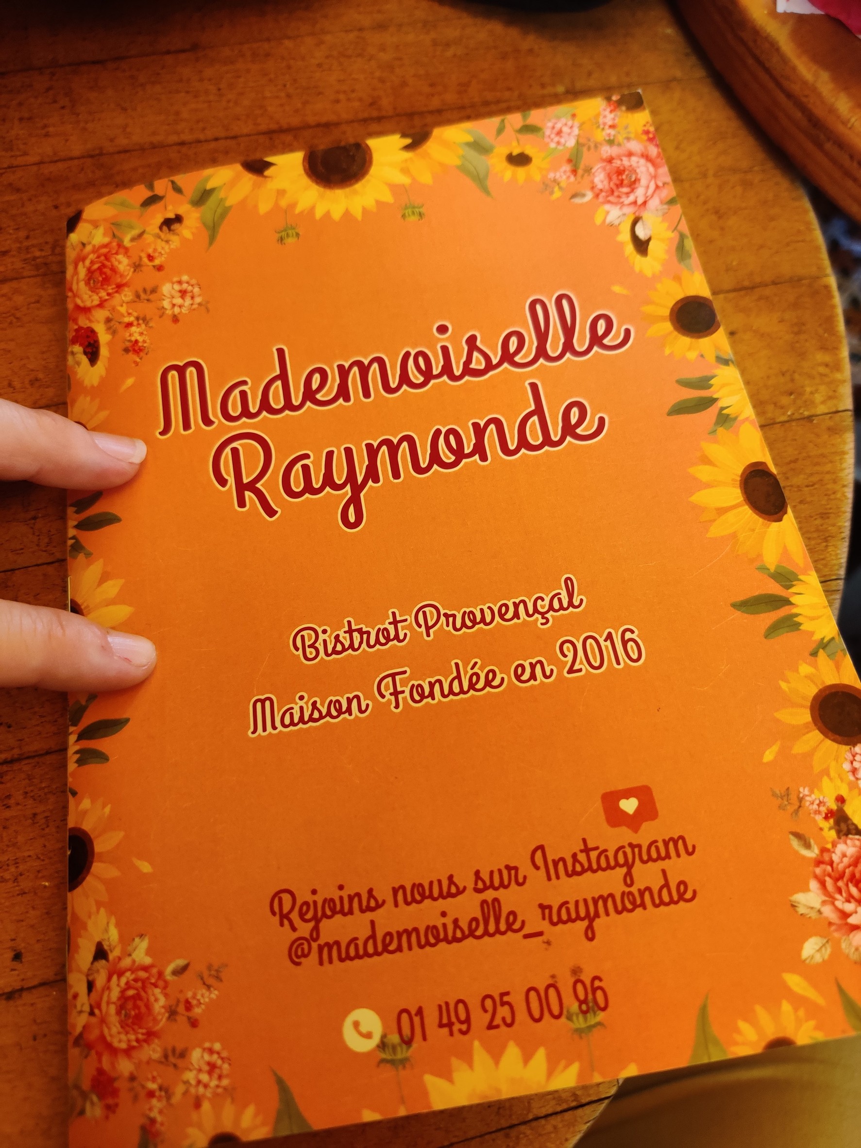 Menu image 1