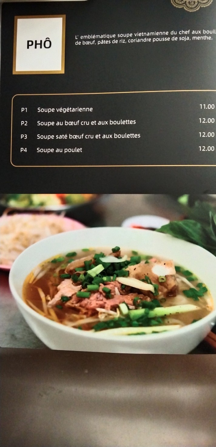 Bo Bun 37 menu 4