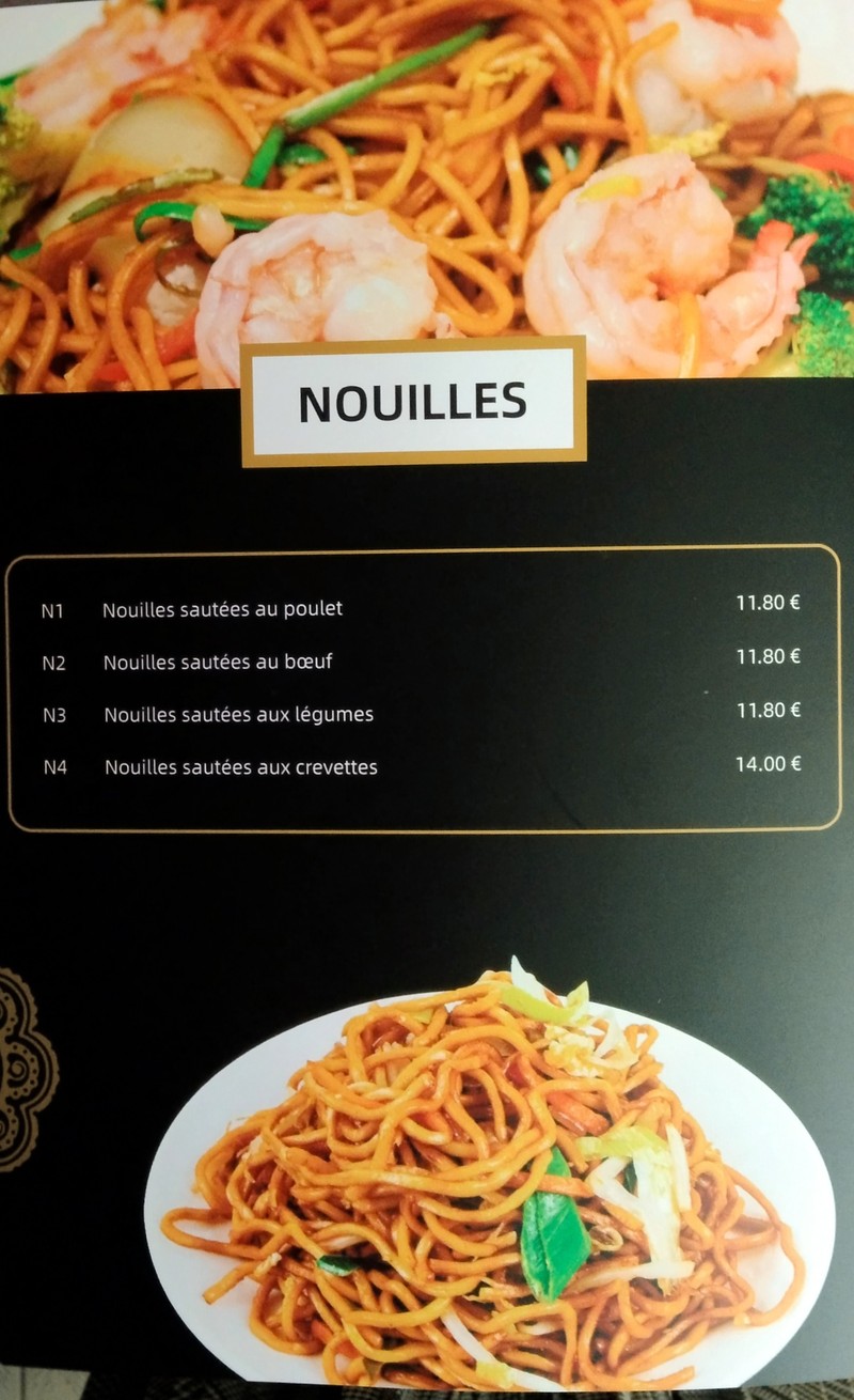 Bo Bun 37 menu 6