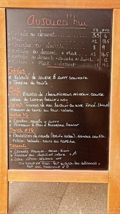 Bon Sens