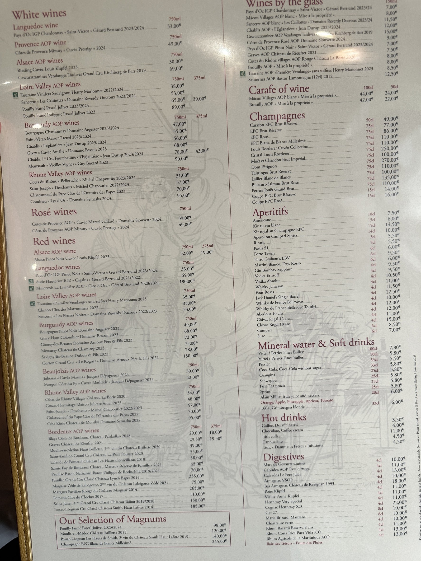 Menu image 2