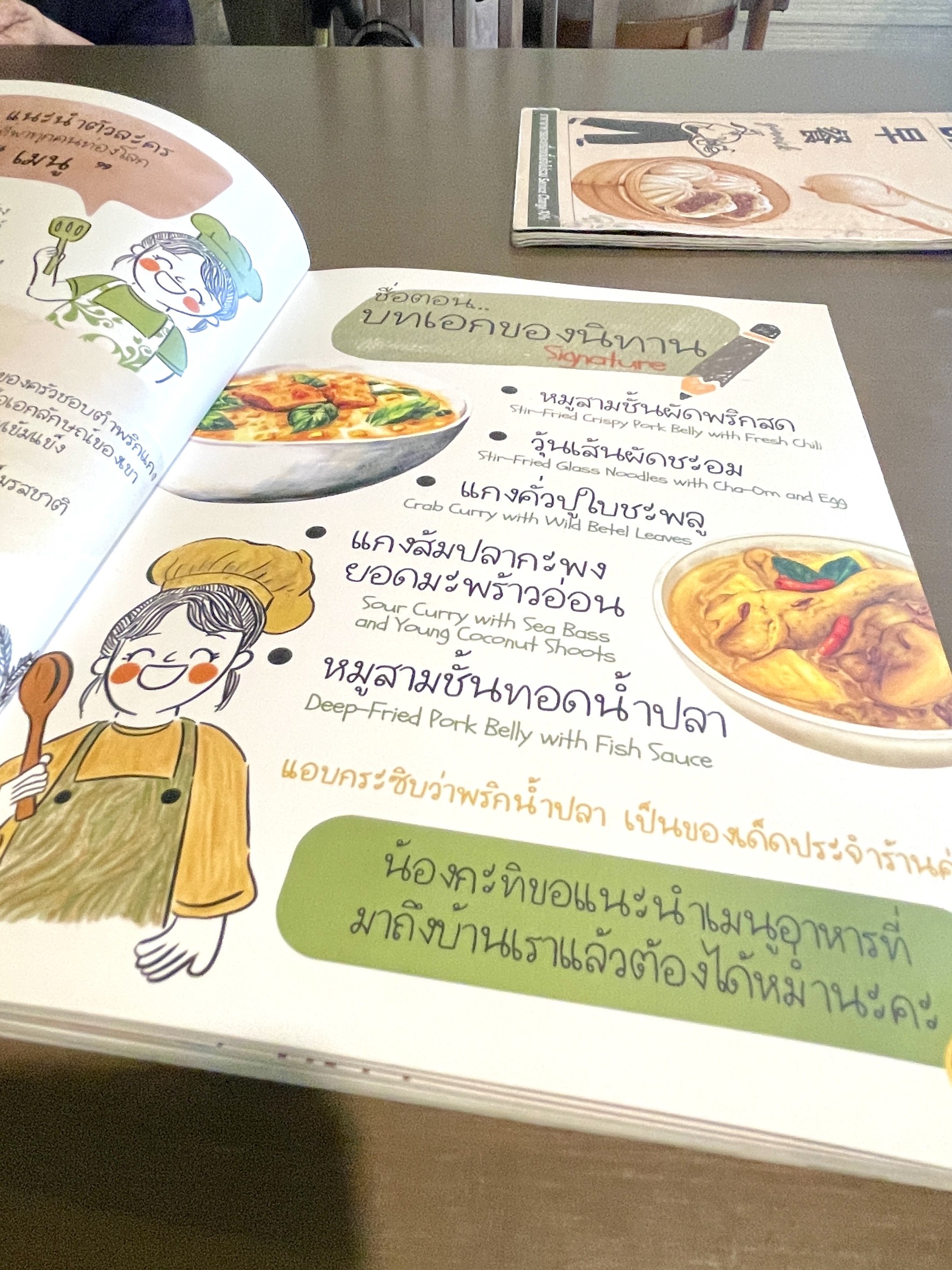 Menu image 1