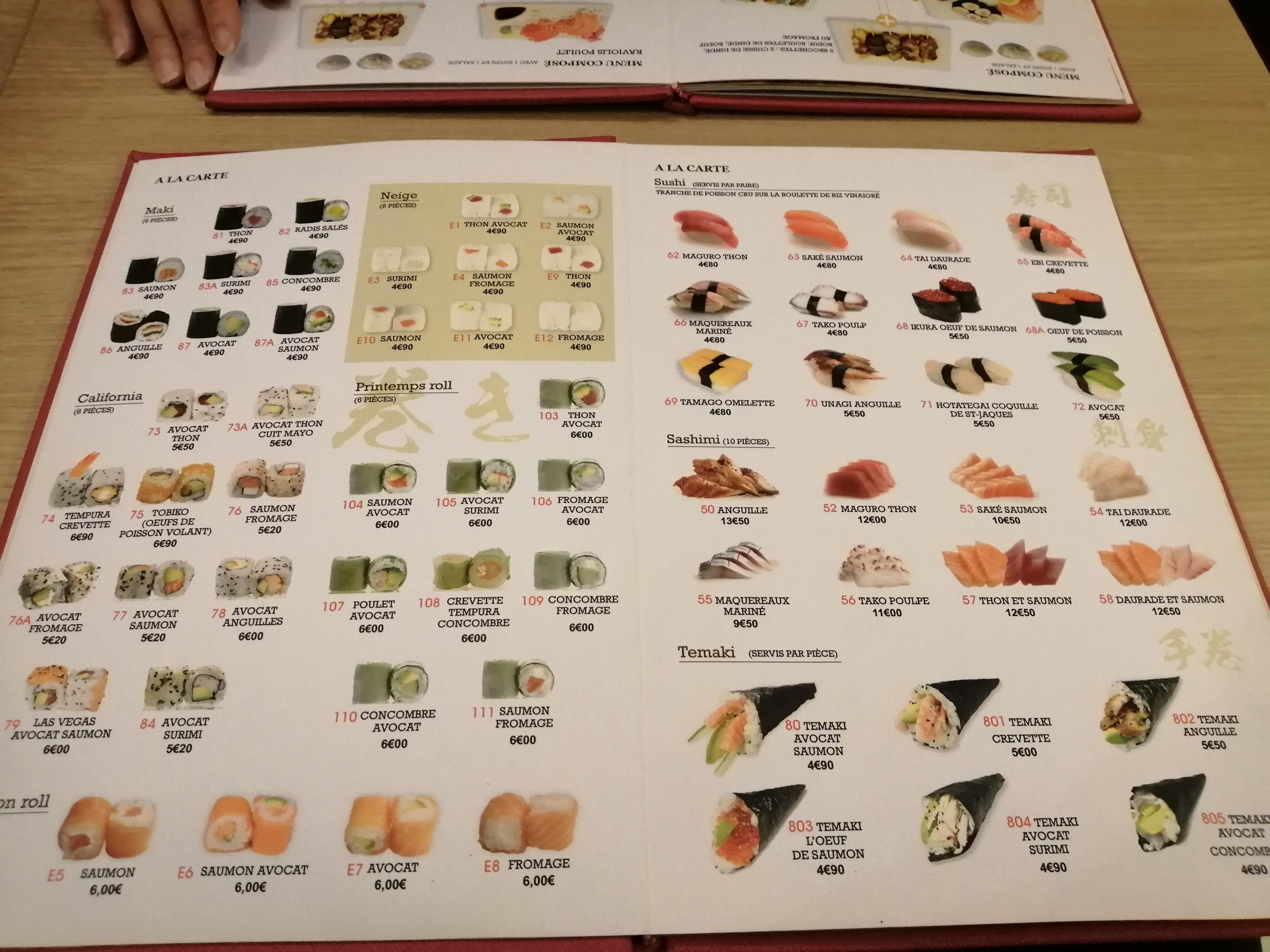 Menu image 2