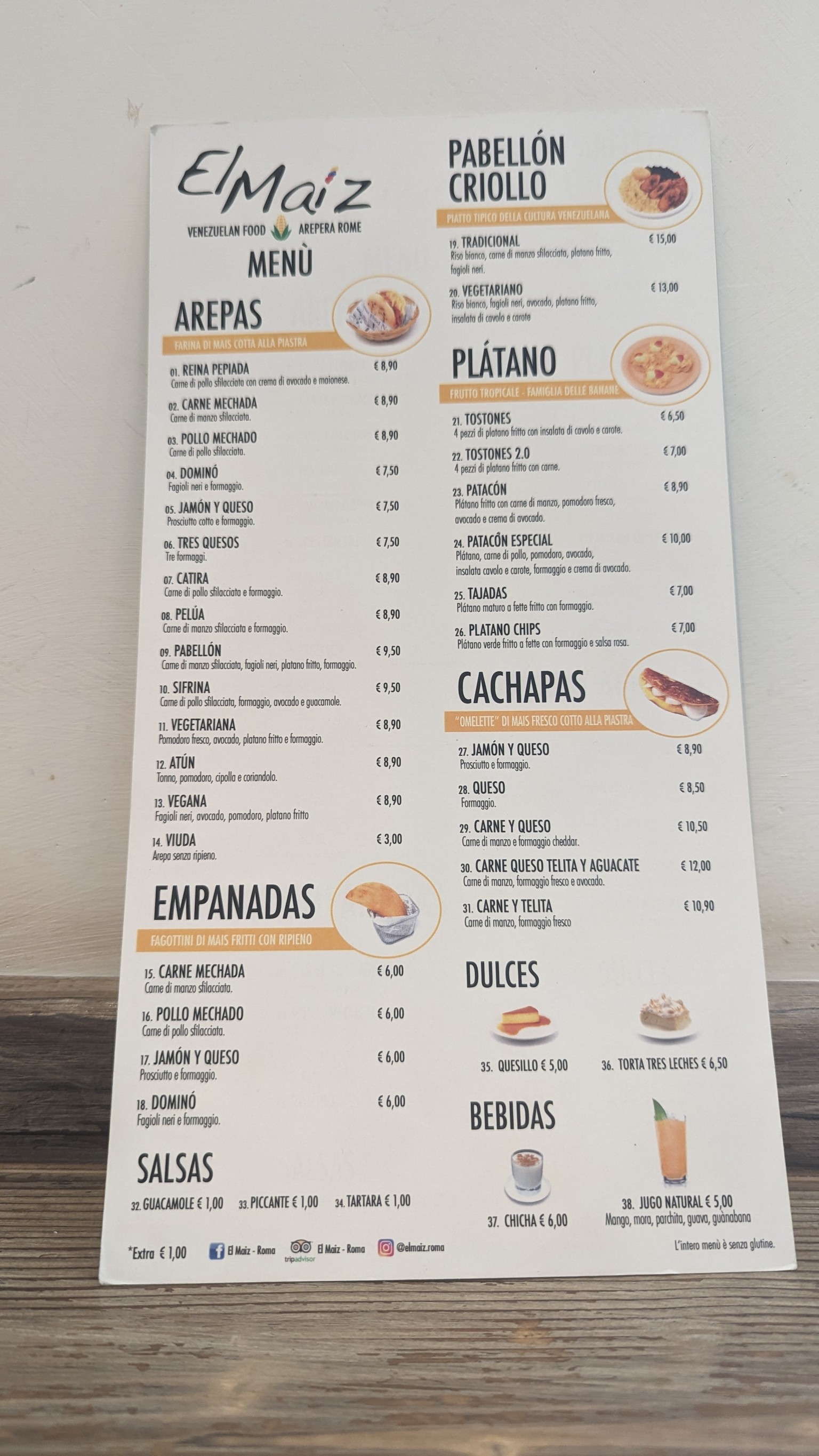 Menu image 1