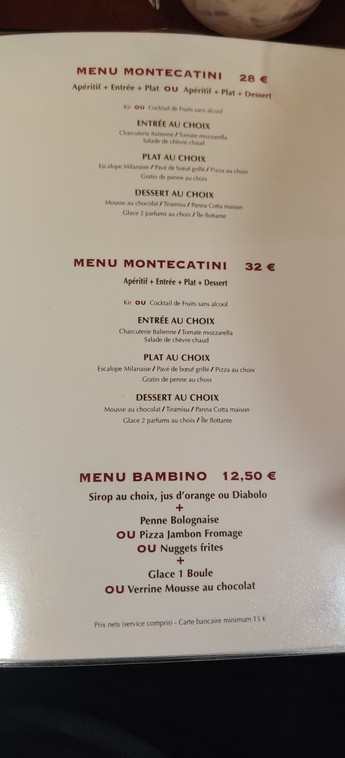 Montecatini