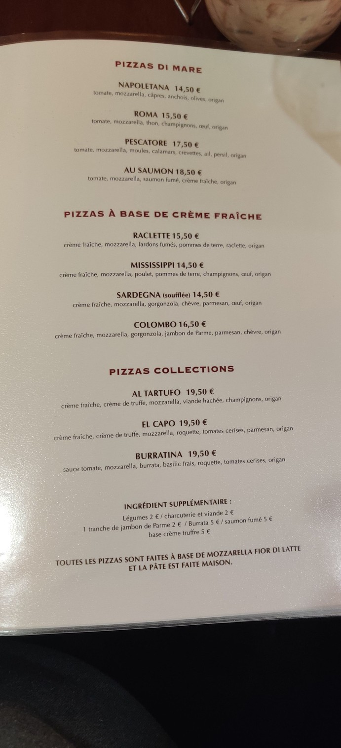 Montecatini menu 4