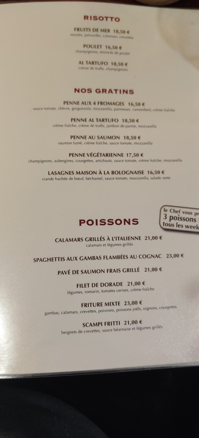 Montecatini menu 6