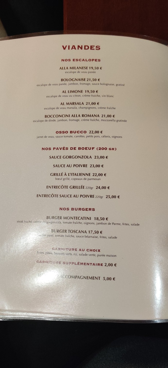 Montecatini menu 7