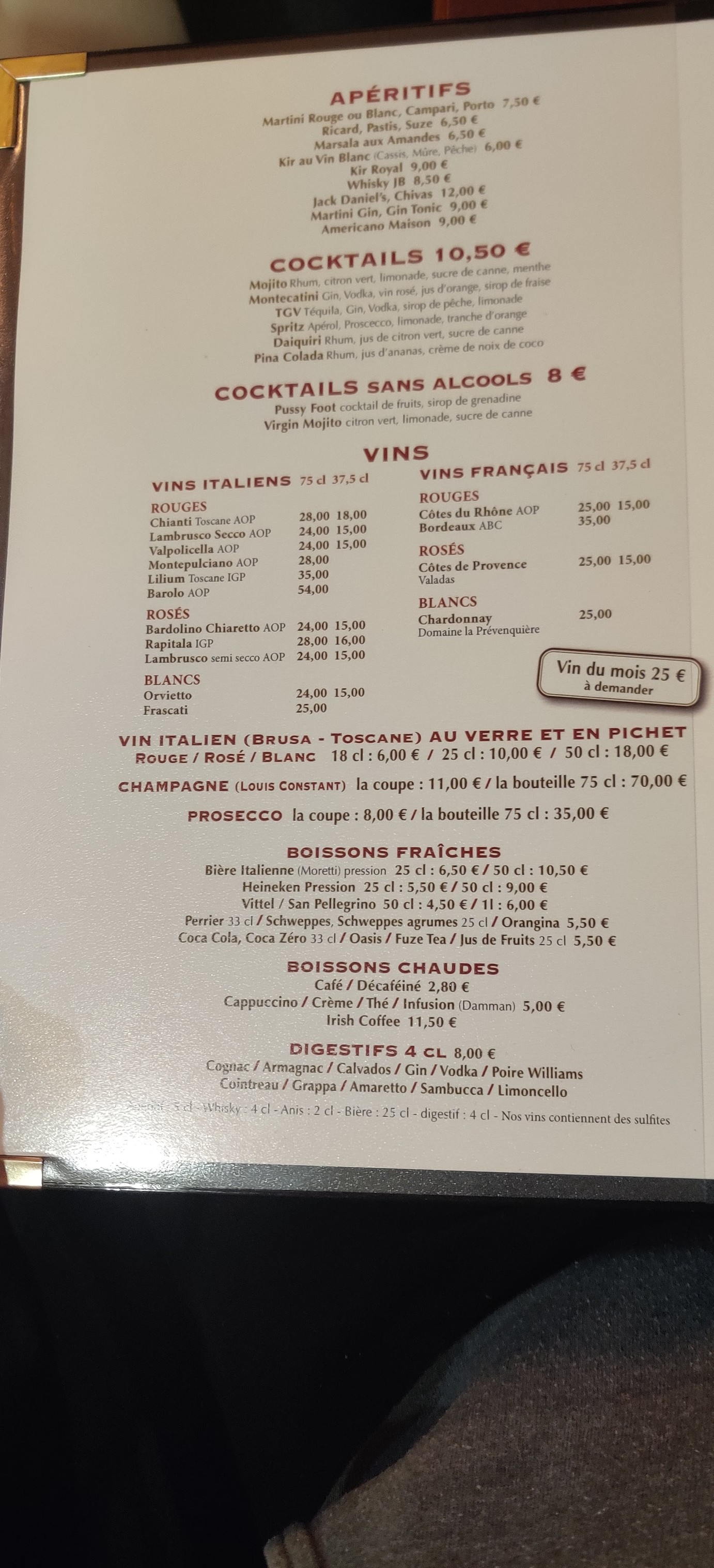Menu image 10
