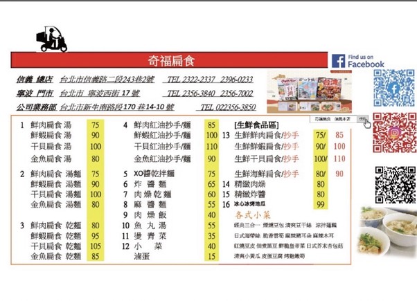 Qífú biǎn shí Yǒngkāng Dōngmén zǒng diàn