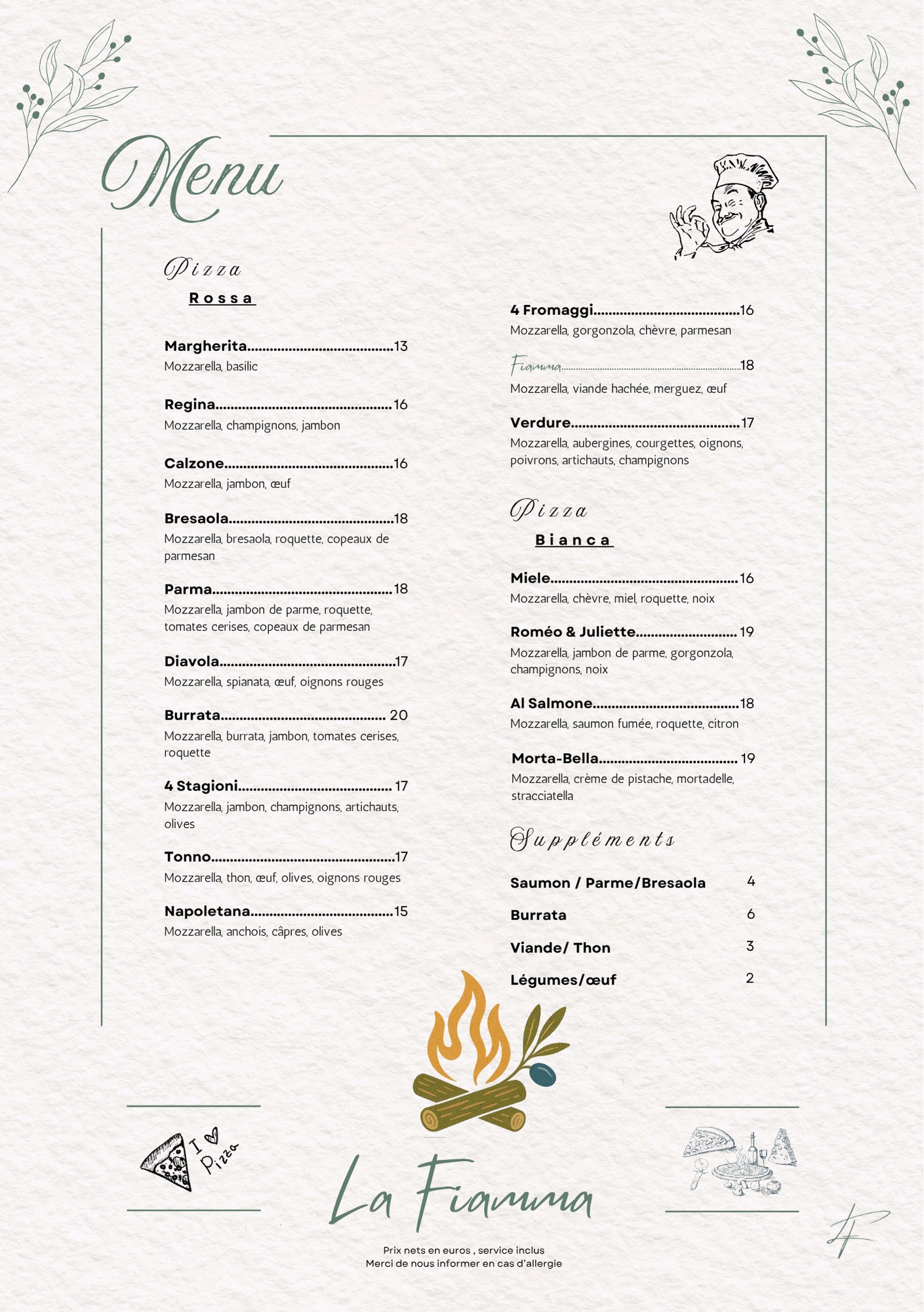 Menu image 2