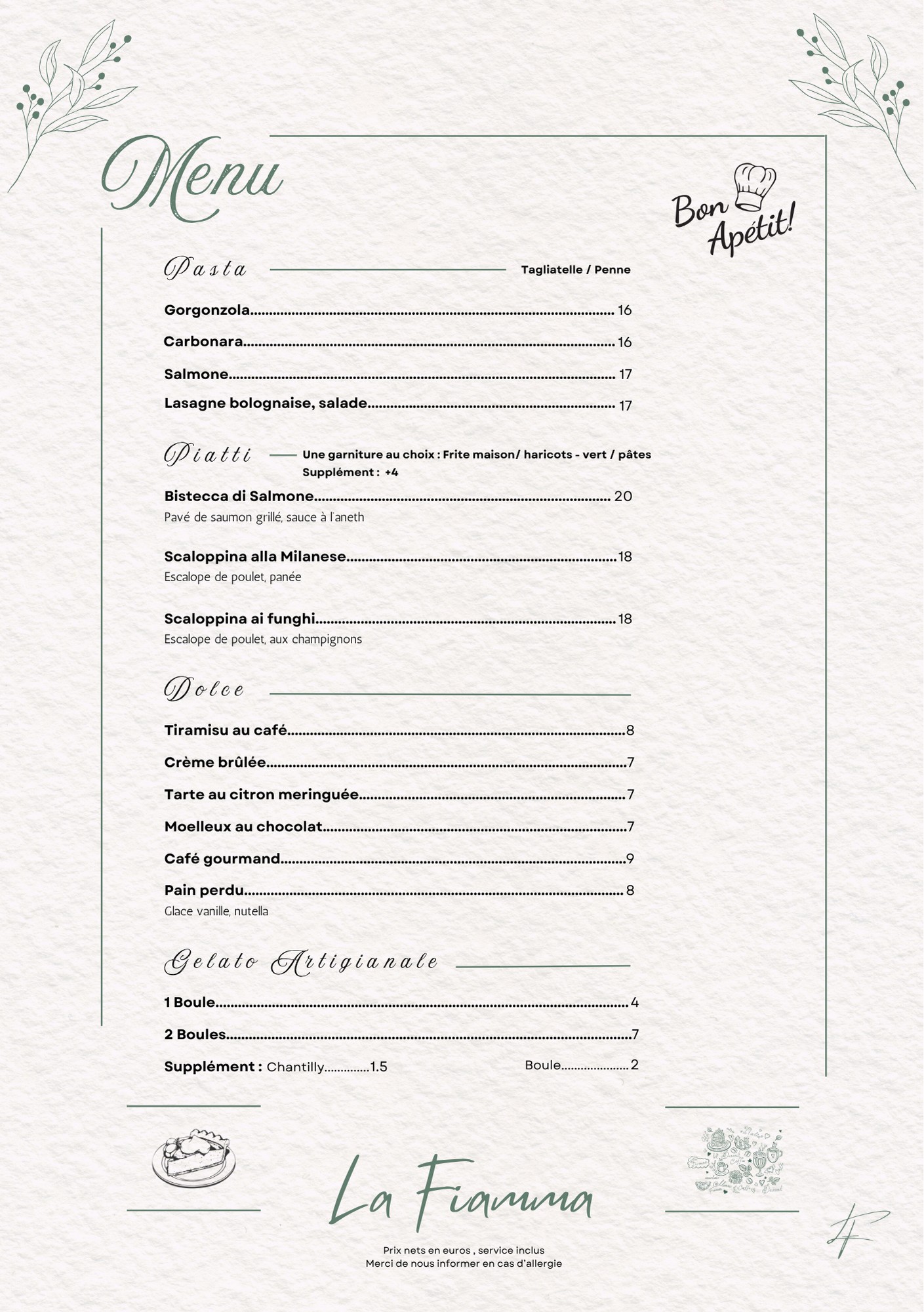 Menu image 3