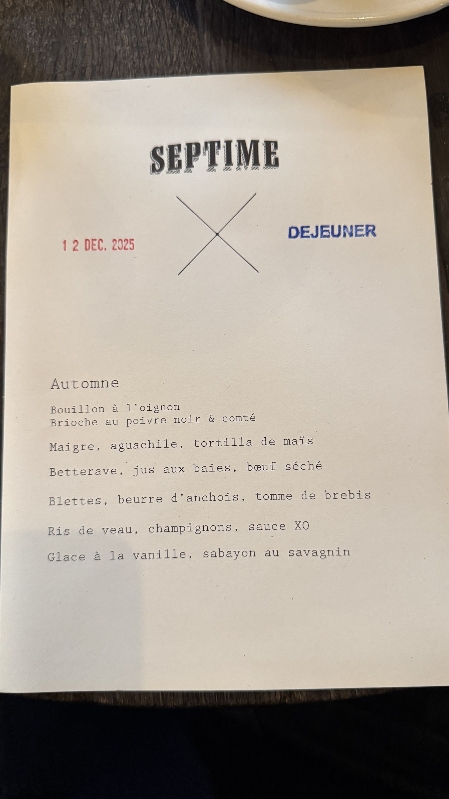 Menu image 2