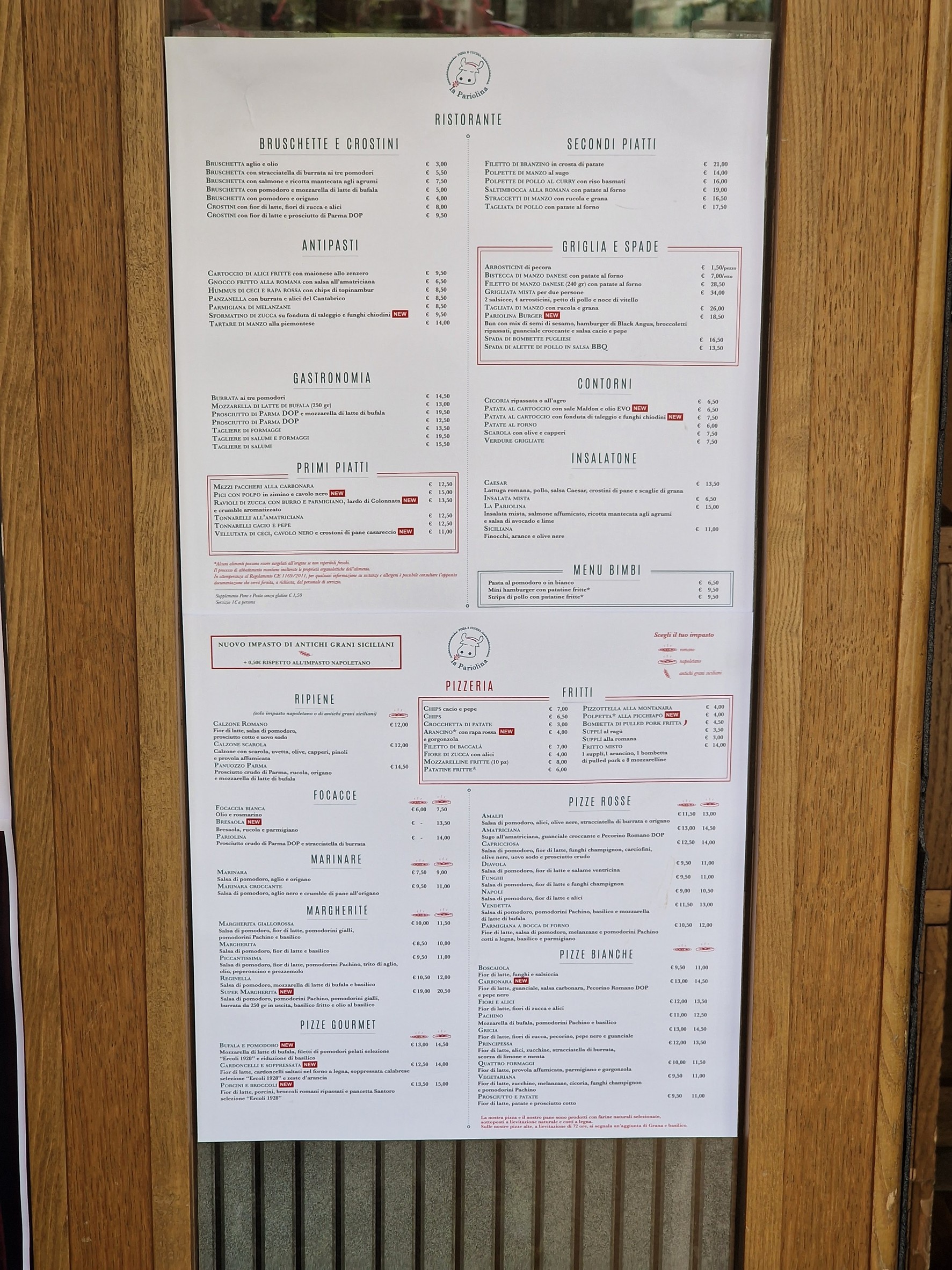 Menu image 1