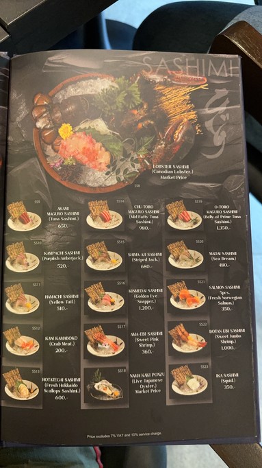 HIJIRI SUSHI