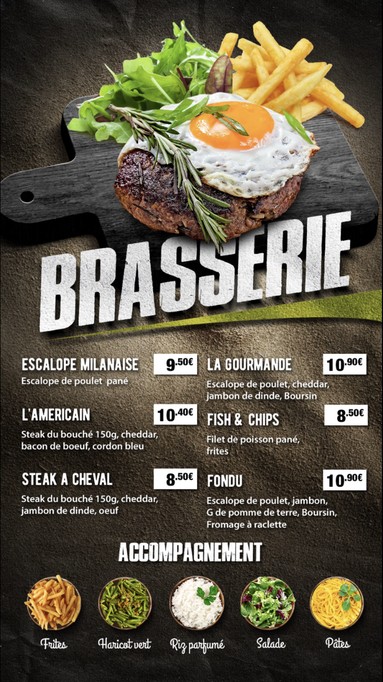 Le Mistral Bobigny