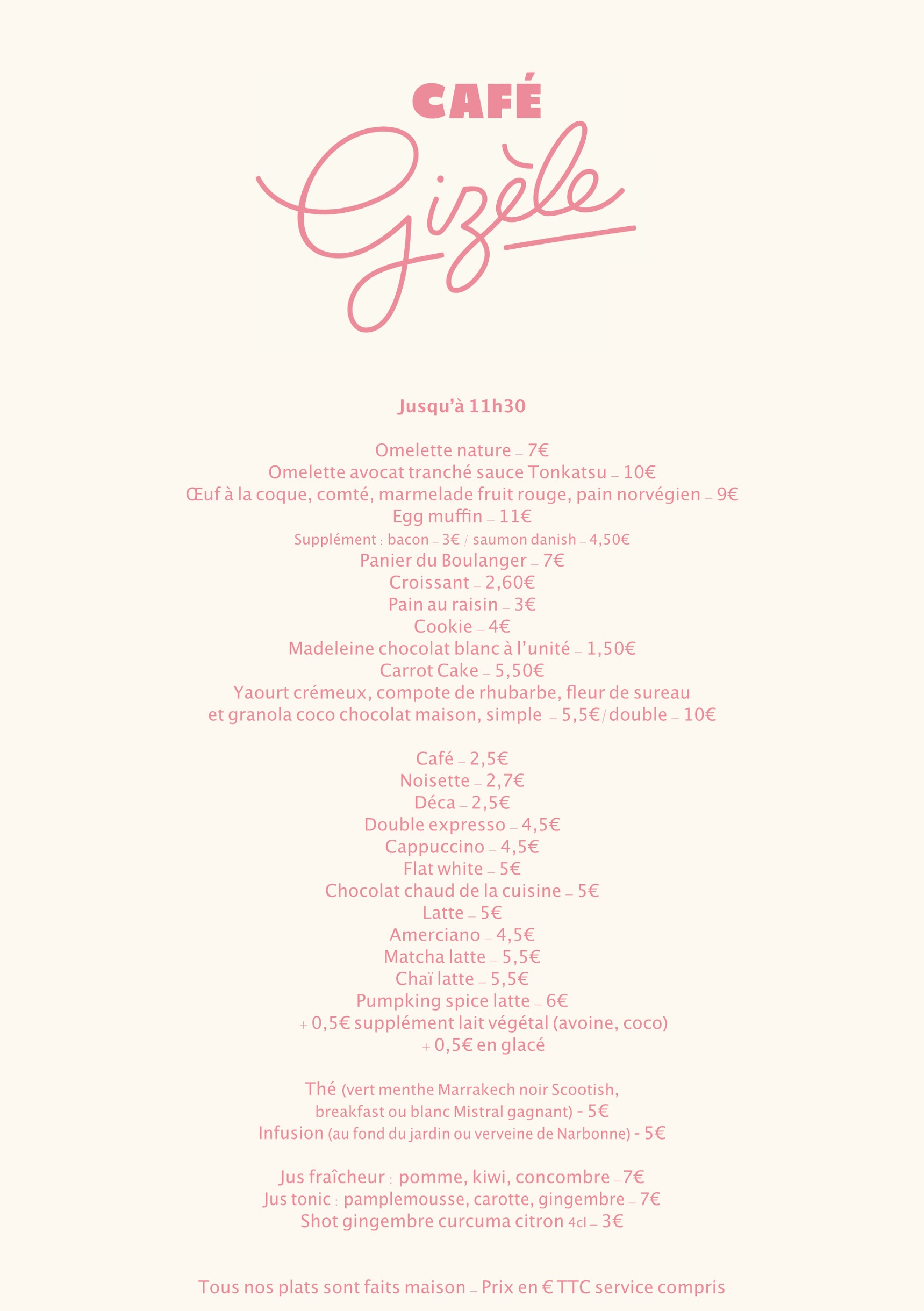 Menu image 1