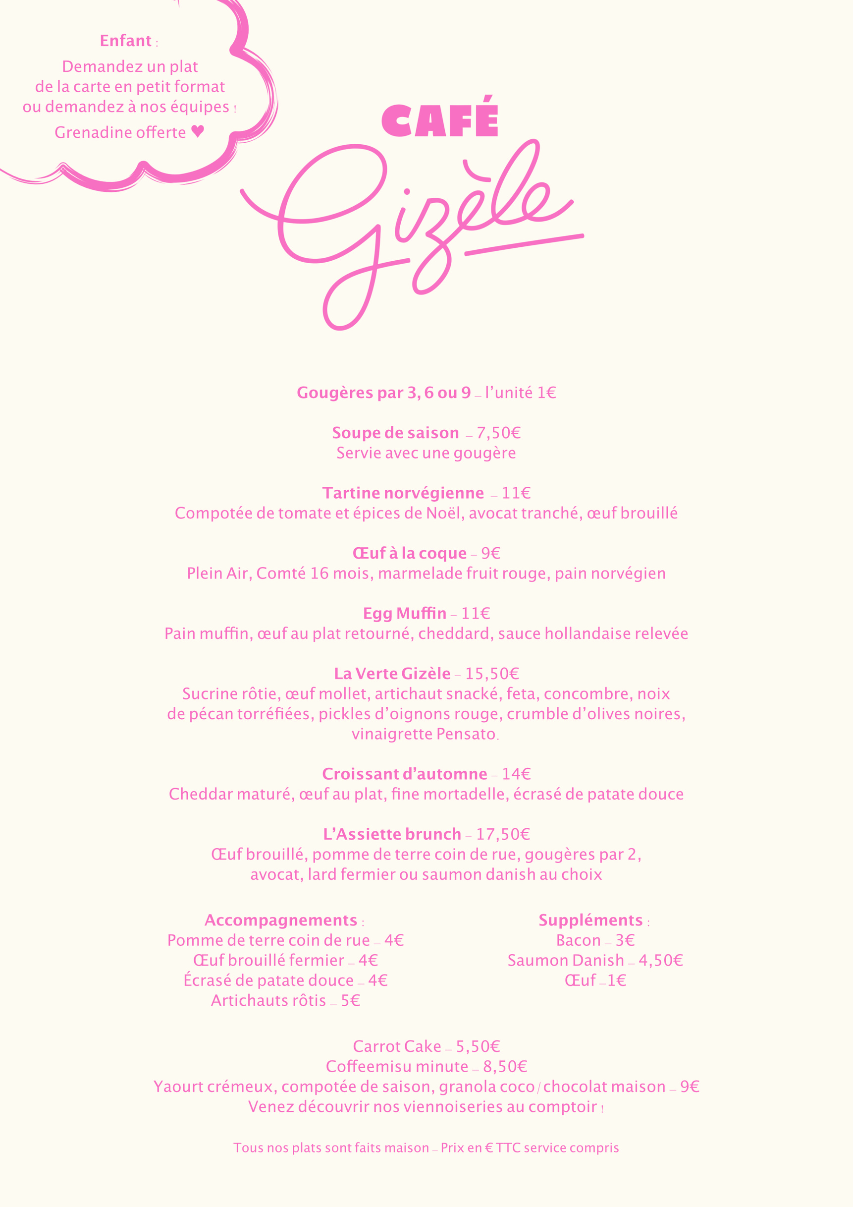Menu image 2