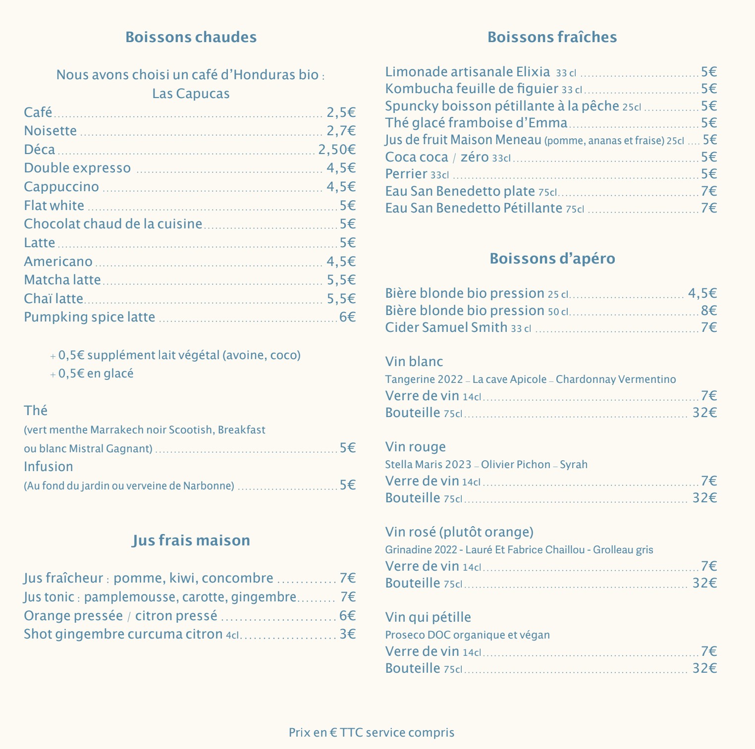 Menu image 3