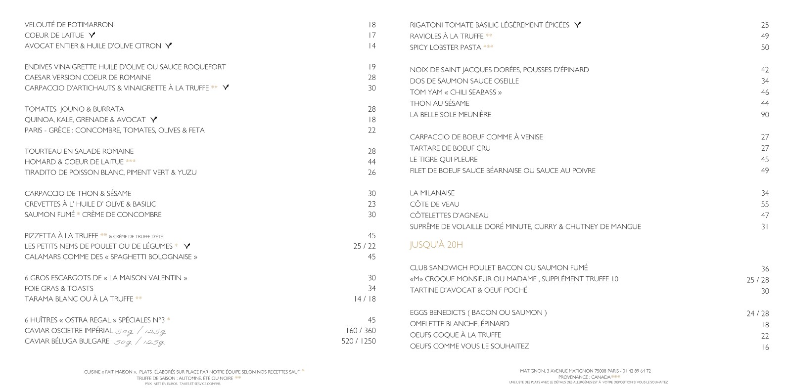 Menu image 1