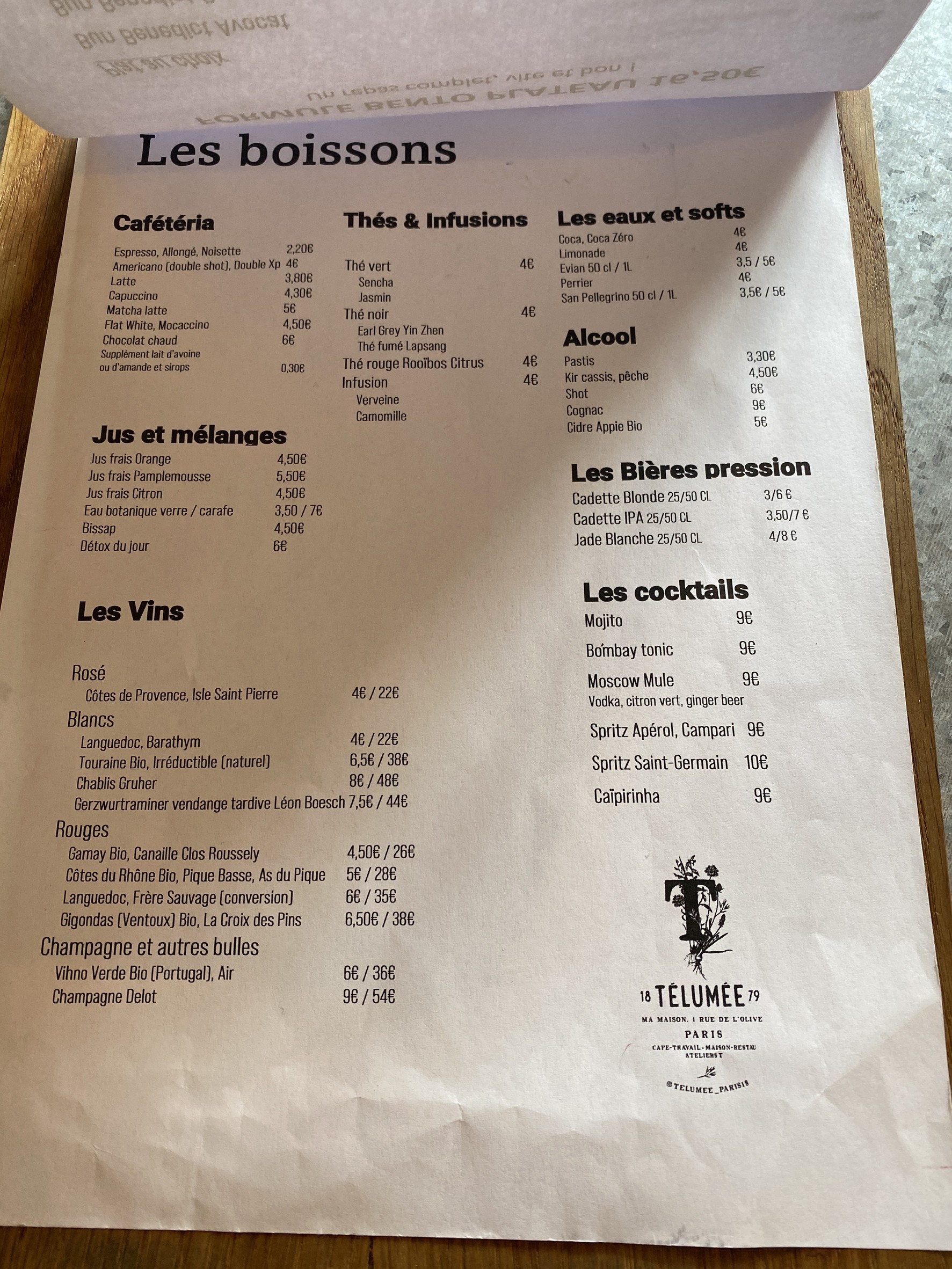 Menu image 4