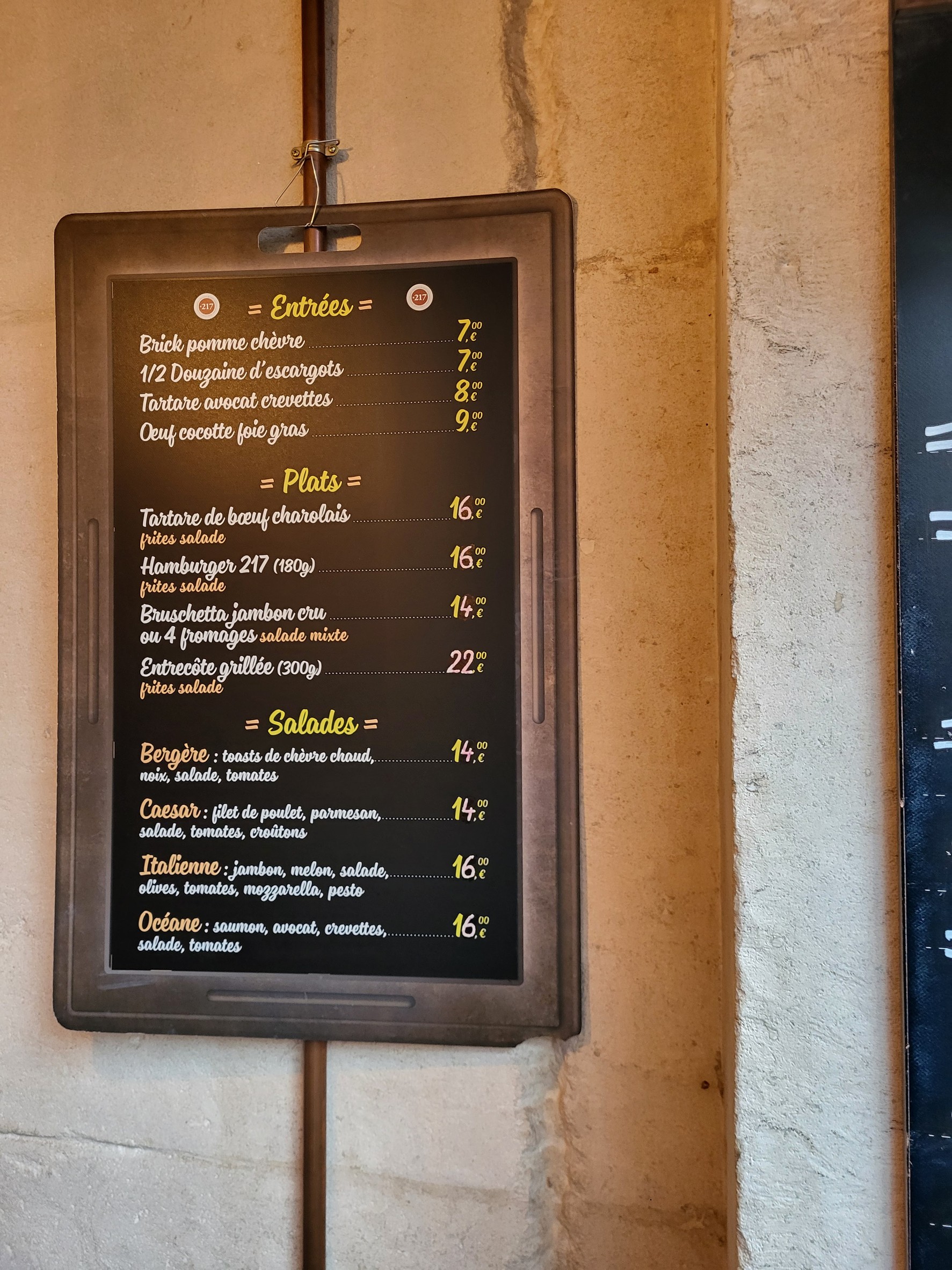 Menu image 2