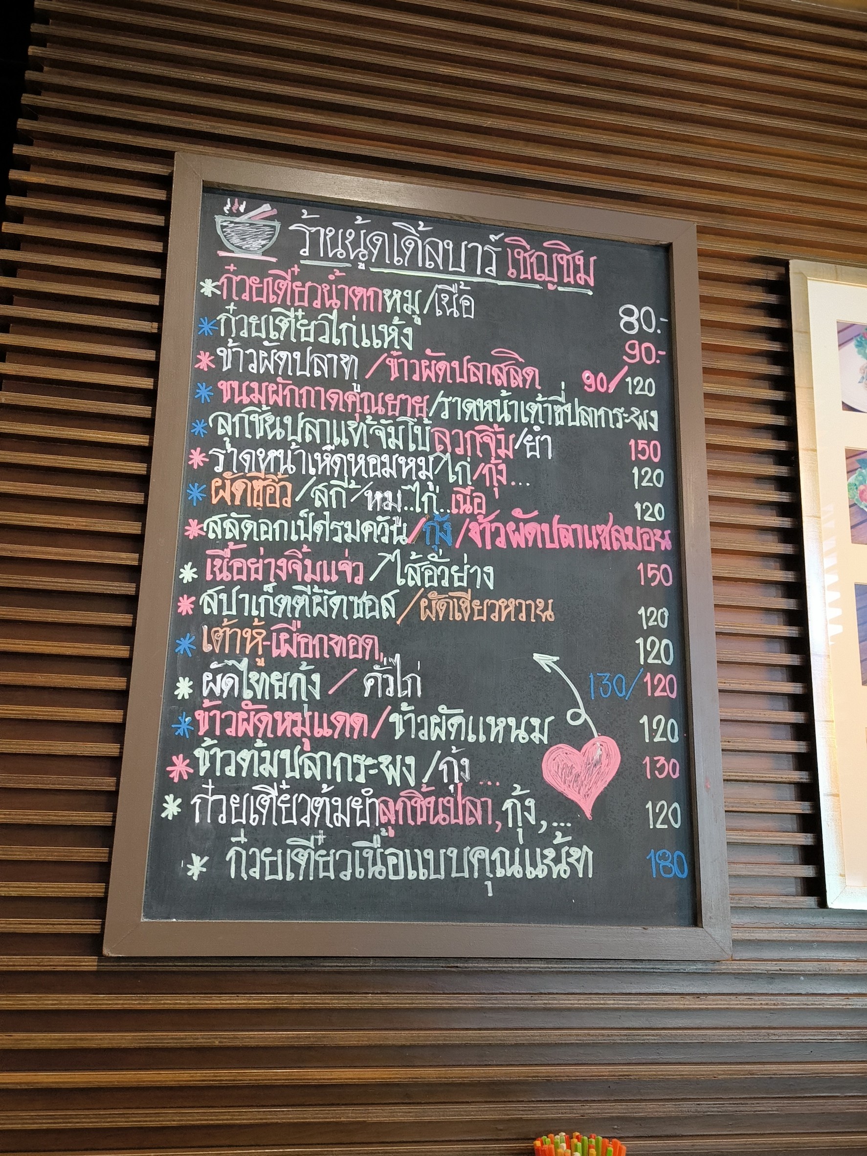 Menu image 1