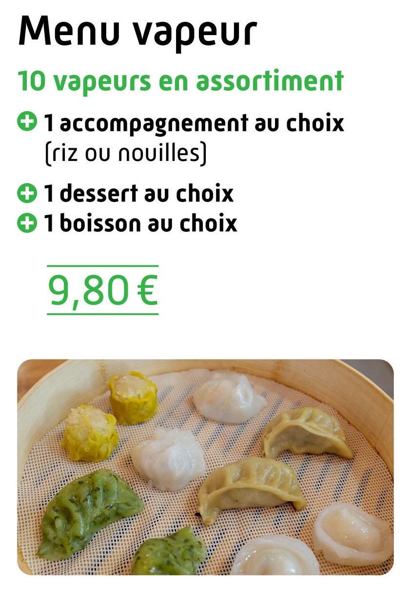 New Yada menu 2