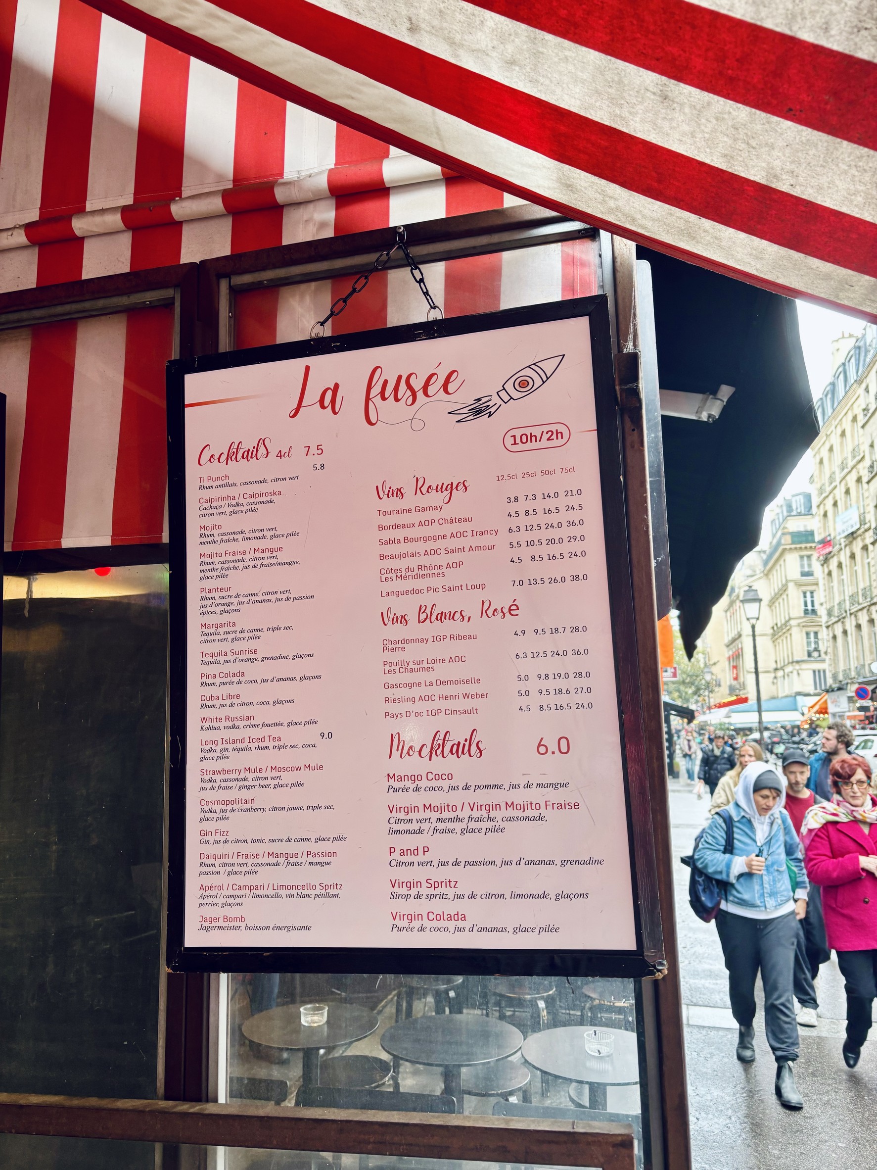 Menu image 2
