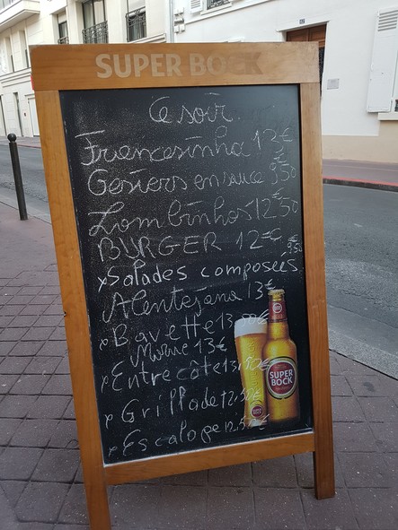 Le Petit à Petit