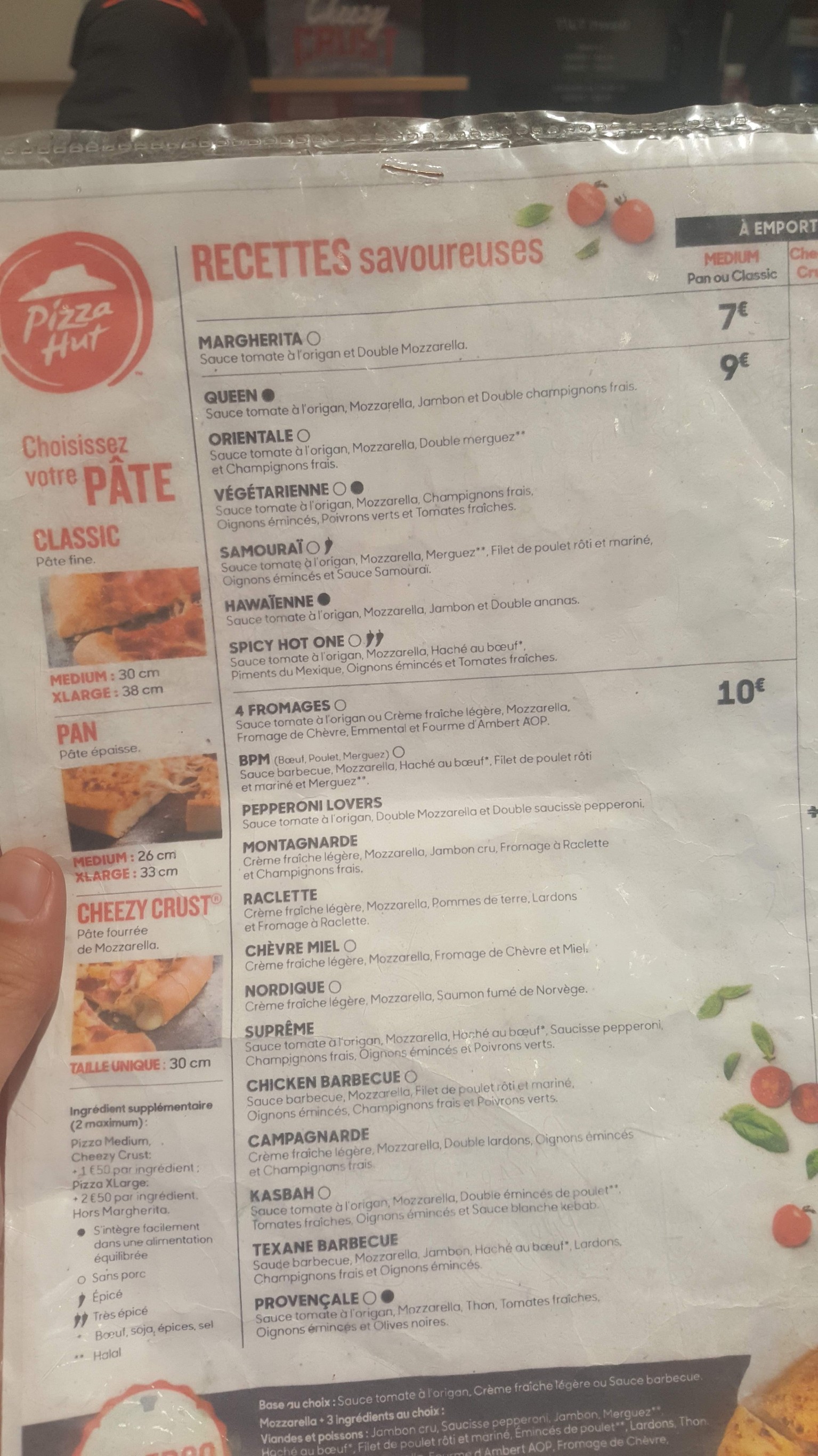 Menu image 1