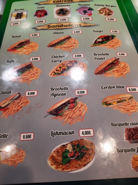 Deniz Restaurant