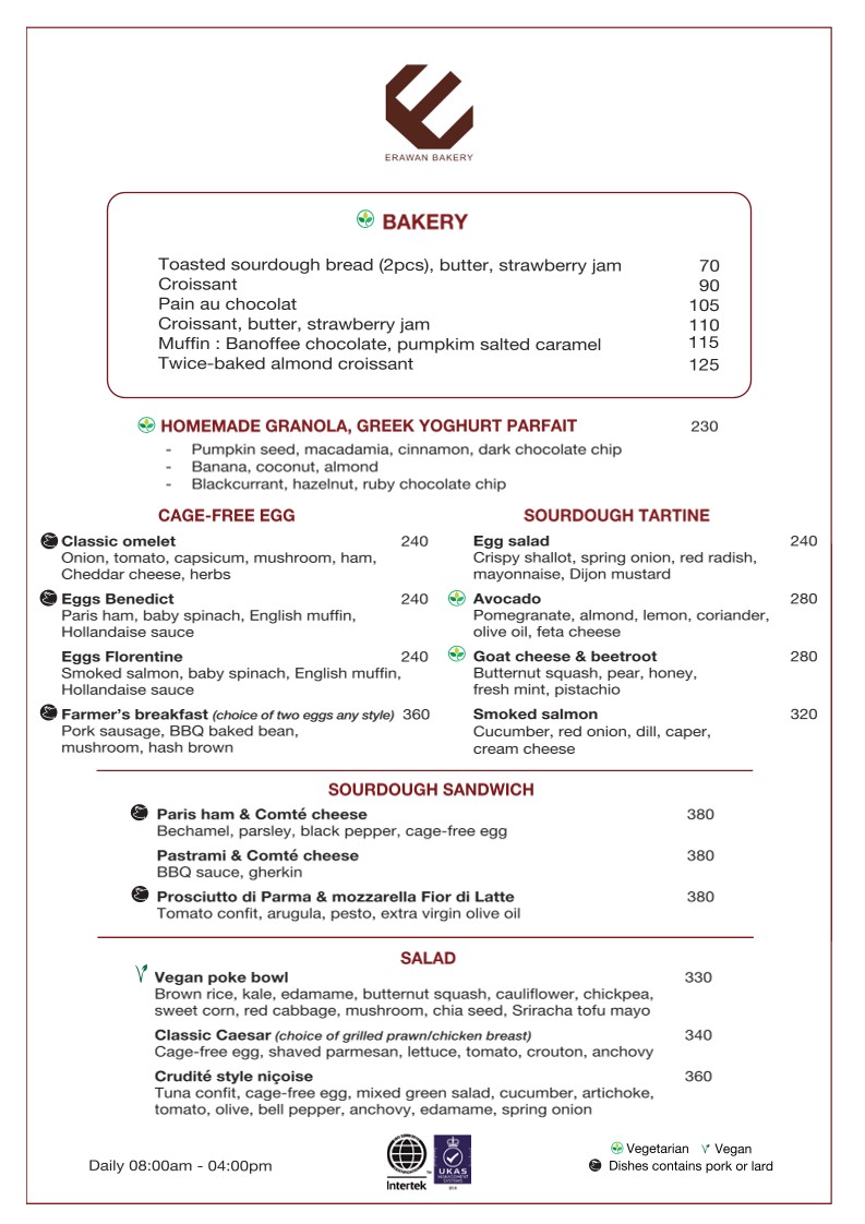 إيراوان بيكري menu 1