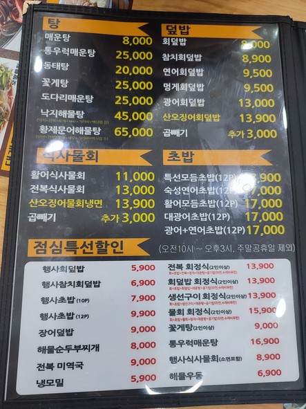 어사출또 망우역점