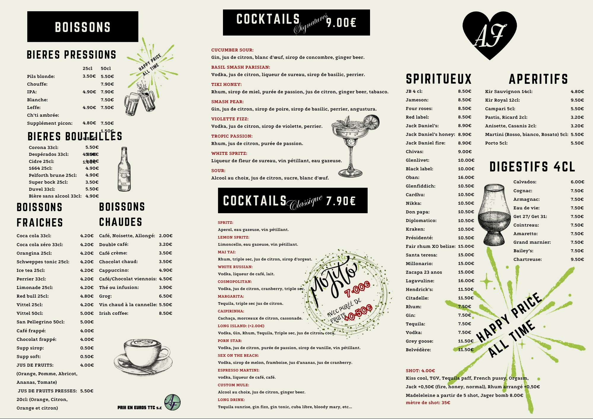 Menu image 2