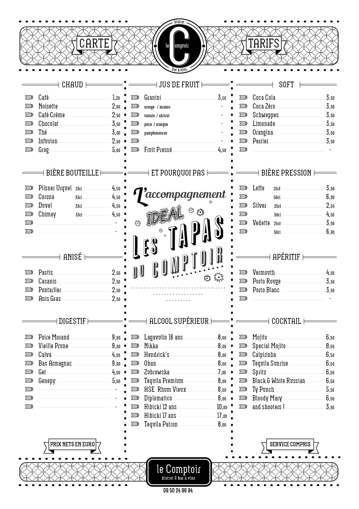 Menu image 2