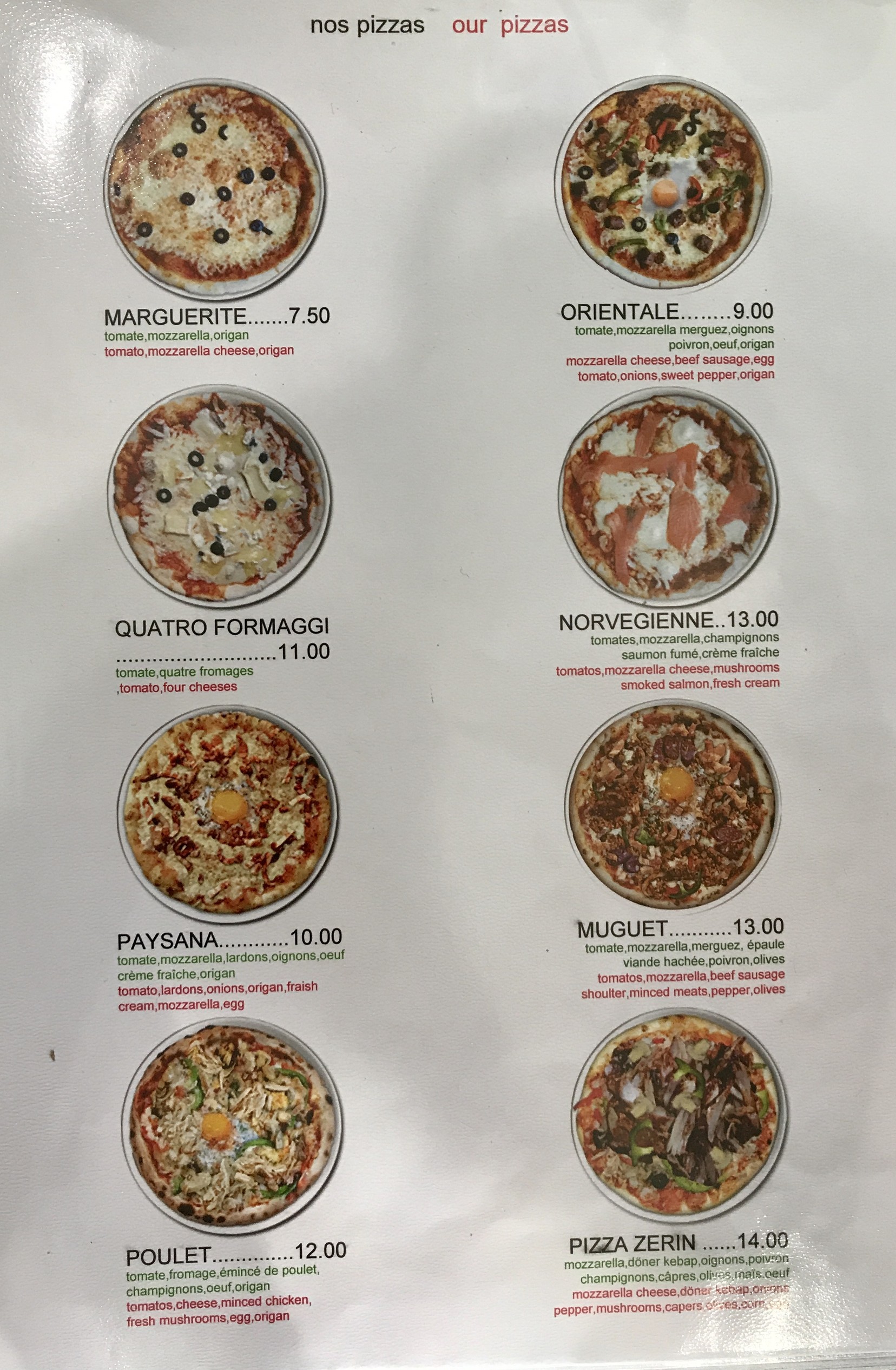 Menu image 2