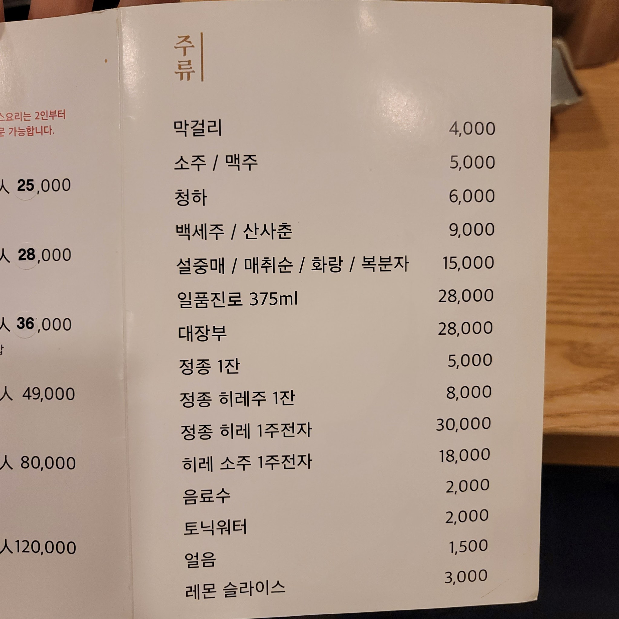 Menu image 3