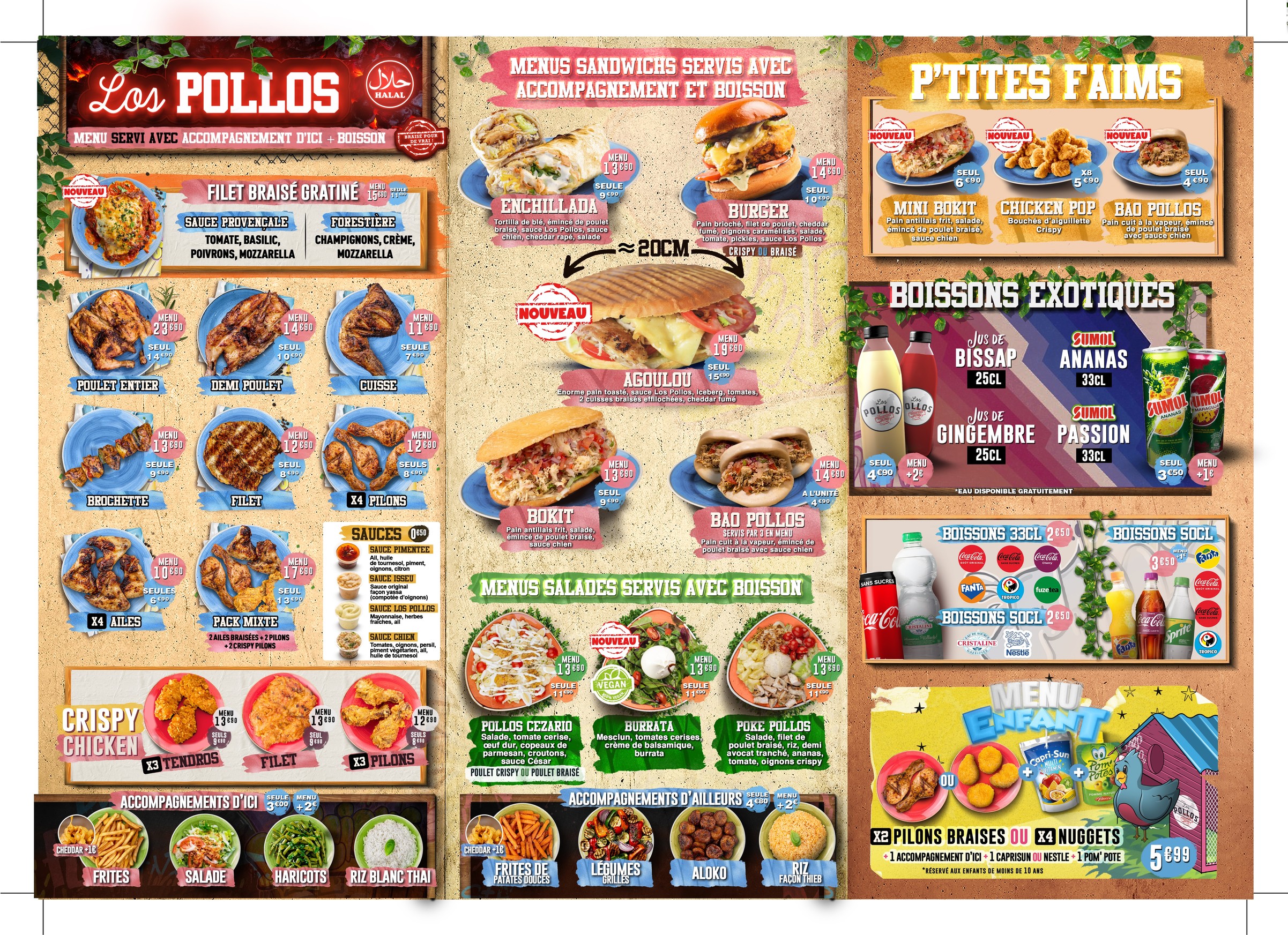 Menu image 1