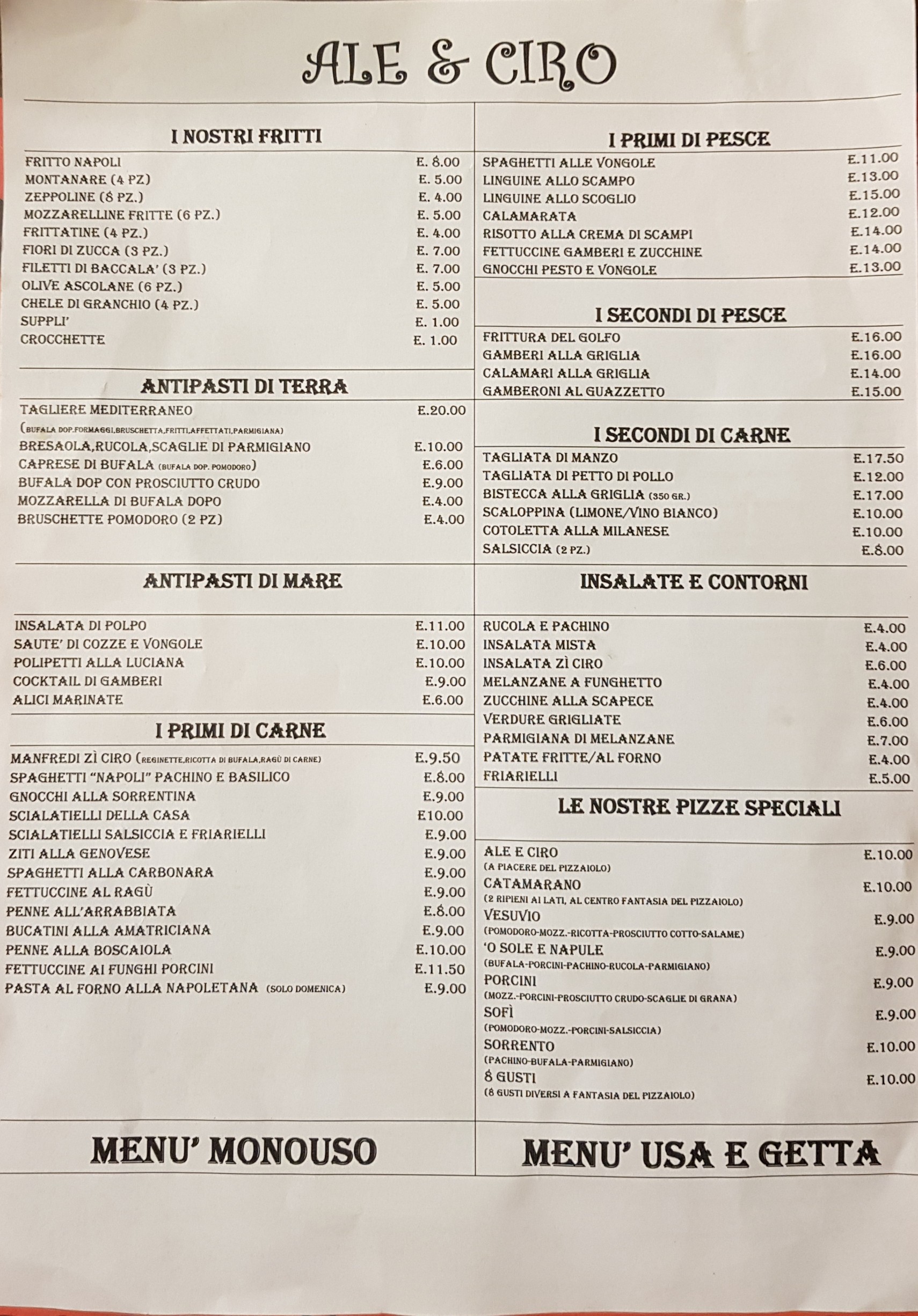 Menu image 1